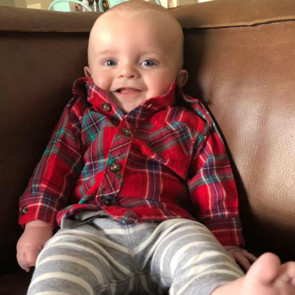 Meet your Posher, Brooke